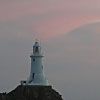 31/01/07 - Corbiere Lighthouse