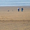 09/04/07 - Walk on the beach